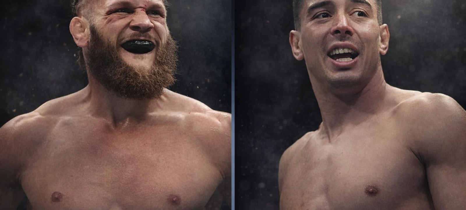 UFC Baku 2026: прямая трансляция и время начала